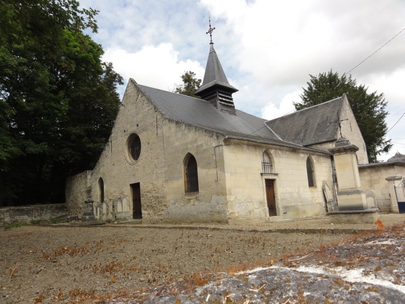 Villeneuve-Saint-Germain