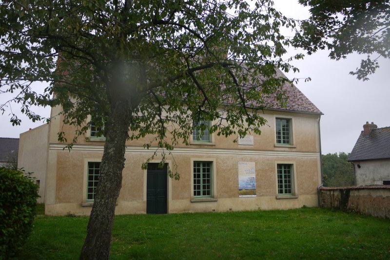 Villeneuve-sur-Fère
