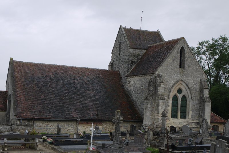 Villeneuve-sur-Fère