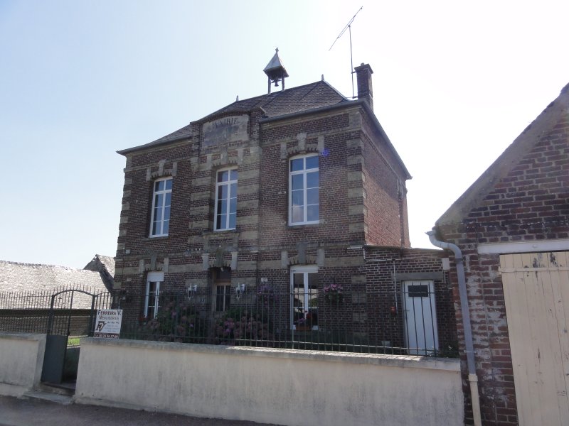 Villequier-Aumont