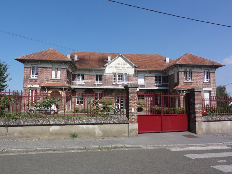 Villequier-Aumont