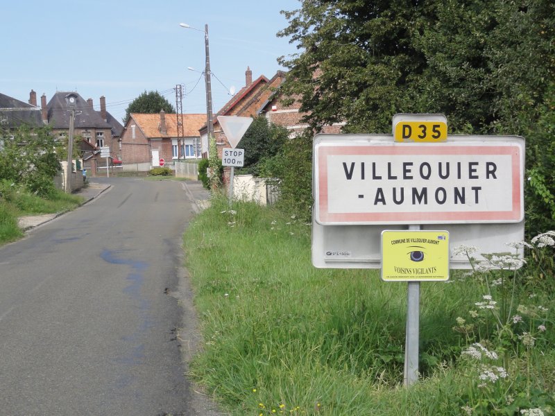 Villequier-Aumont
