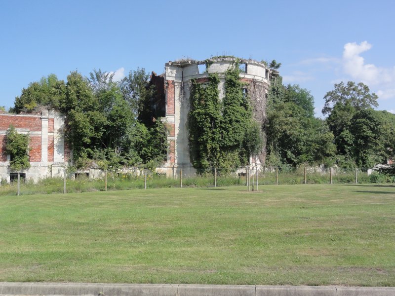 Villequier-Aumont