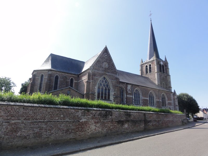 Villequier-Aumont