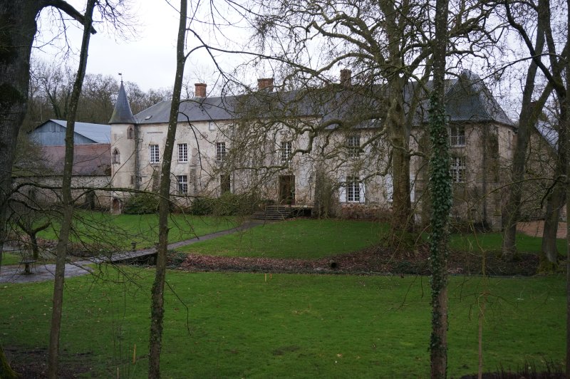 Villers-Agron-Aiguizy