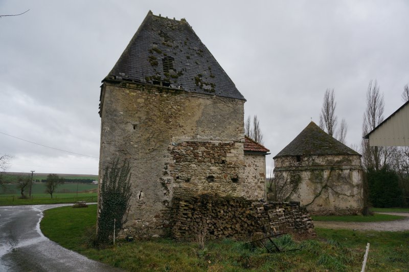 Villers-Agron-Aiguizy