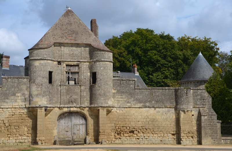 Villers-Cotterêts