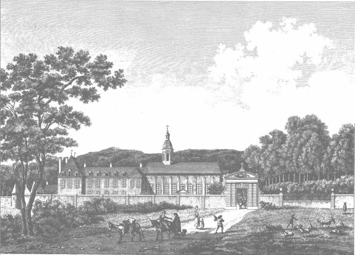 Villers-Cotterêts