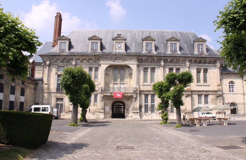 Villers-Cotterêts