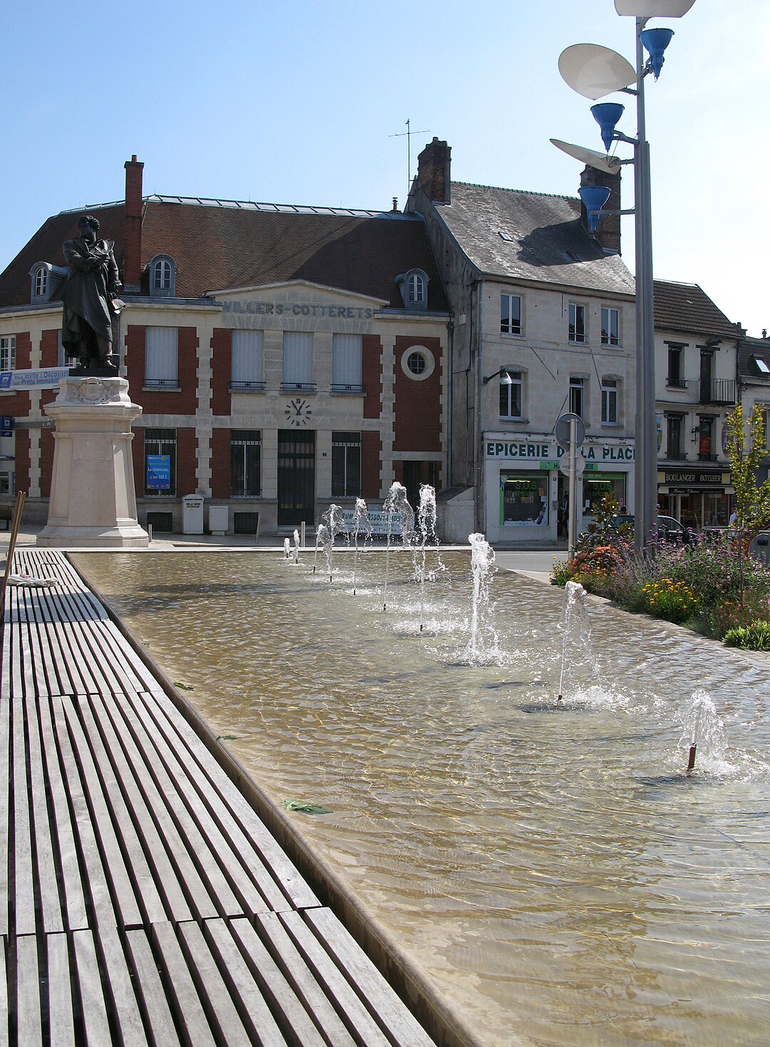 Photo 6 — Villers-Cotterêts, Aisne (02600)