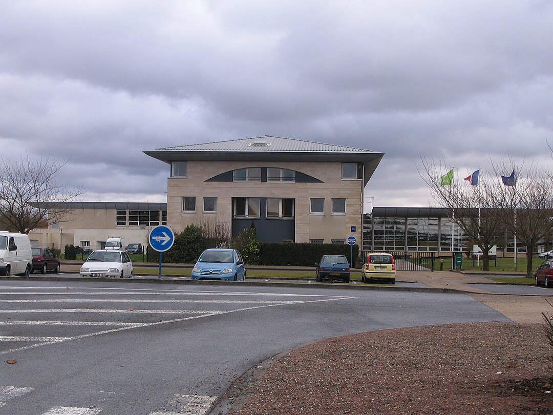 Photo 9 — Villers-Cotterêts, Aisne (02600)