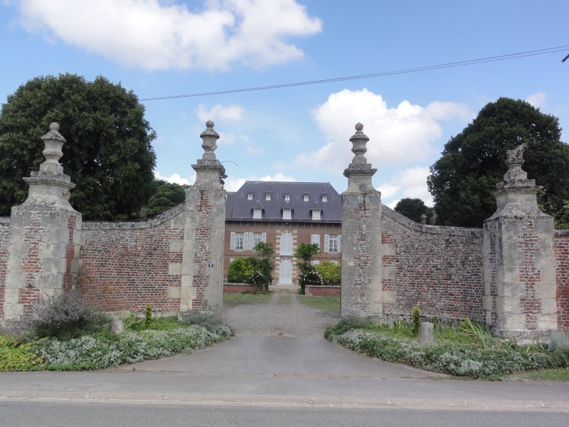 Villers-Saint-Christophe