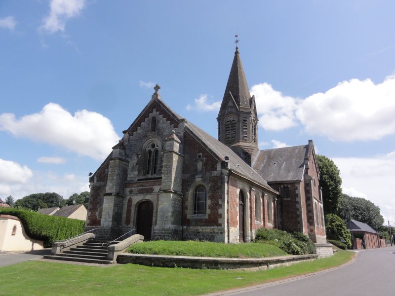 Villers-Saint-Christophe