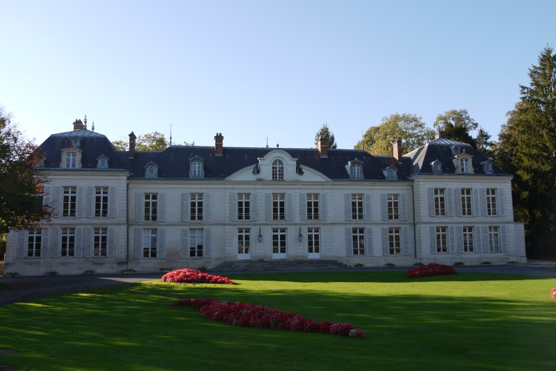 Villiers-Saint-Denis