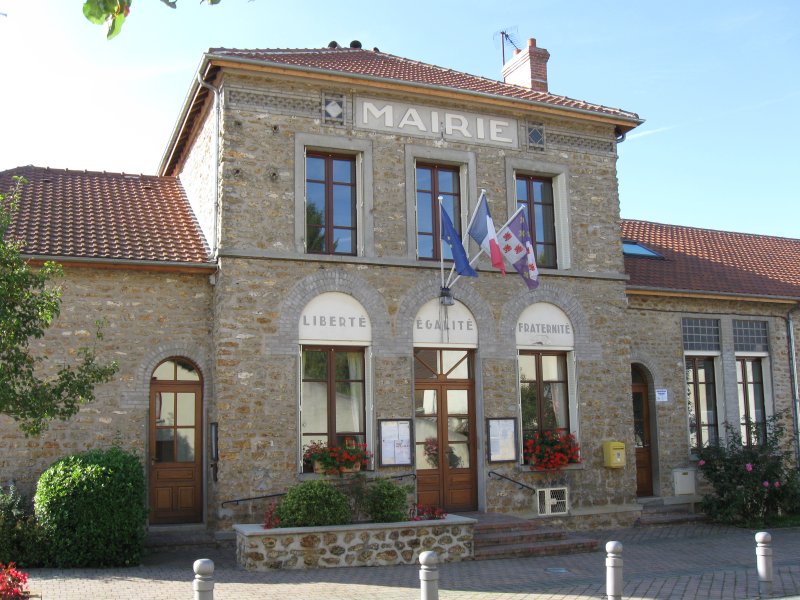 Villiers-Saint-Denis