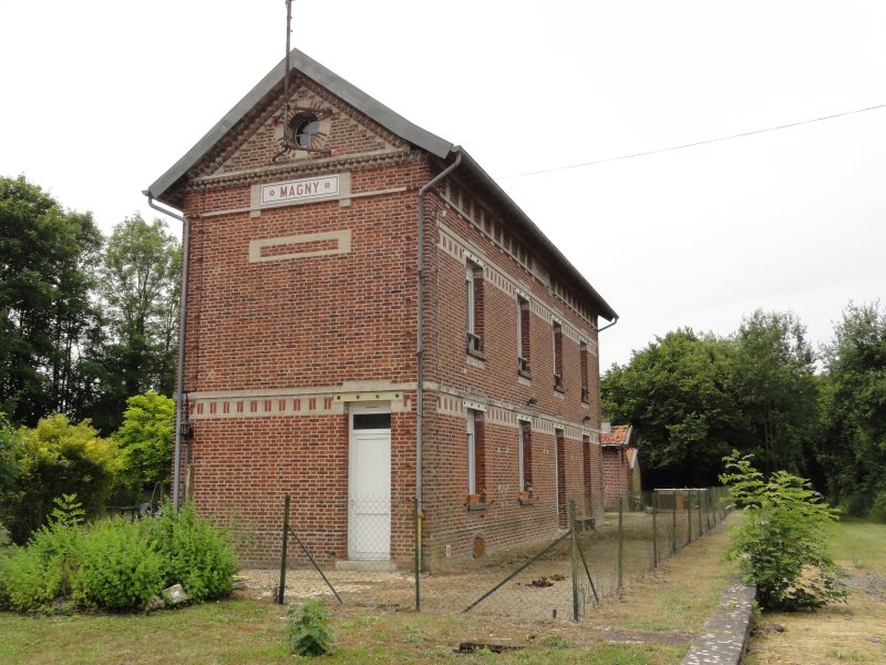 Vincy-Reuil-et-Magny