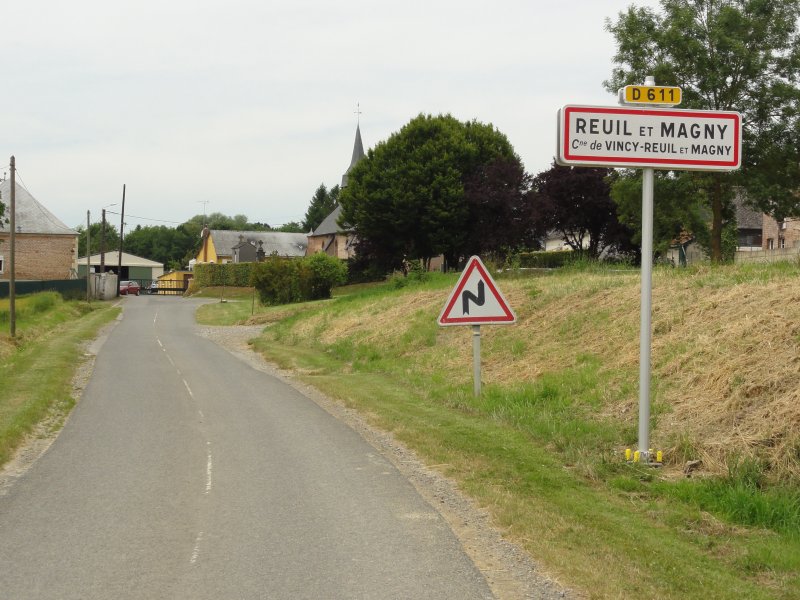 Vincy-Reuil-et-Magny