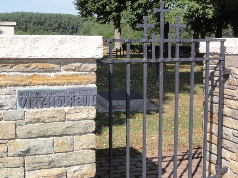 Viry-Noureuil