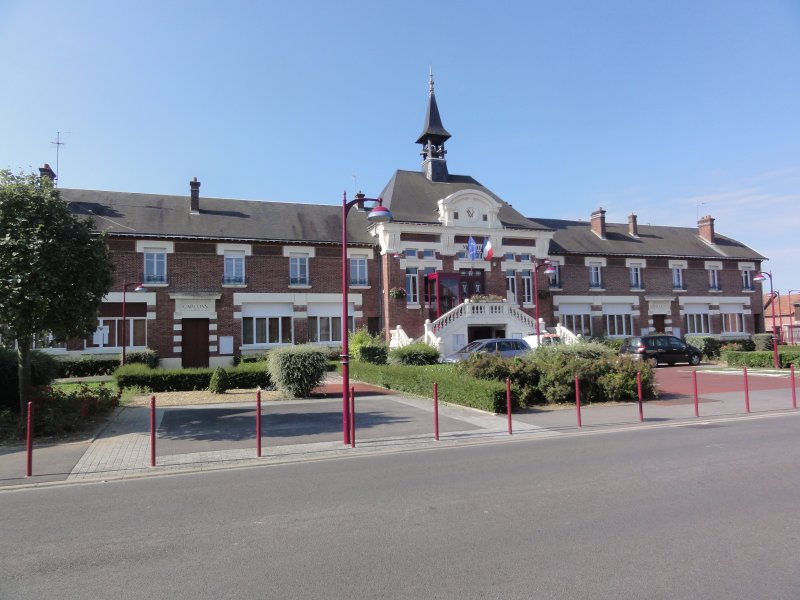 Viry-Noureuil