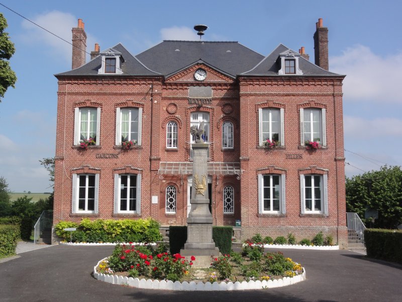 Voulpaix