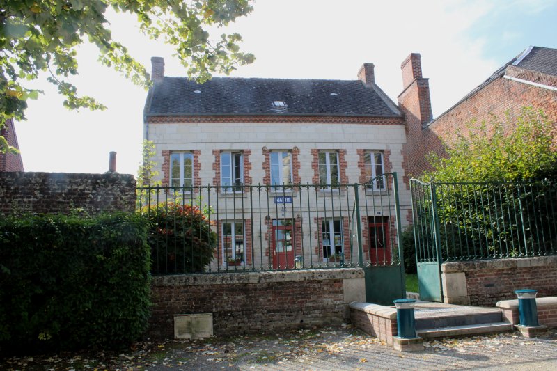 Voyenne