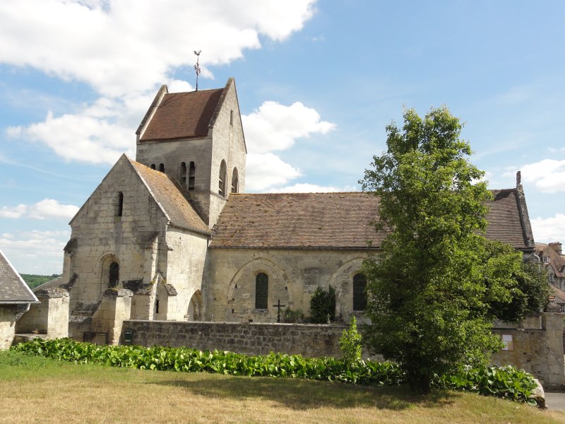 Vregny