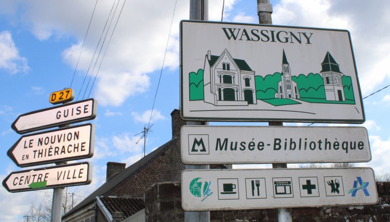 Wassigny