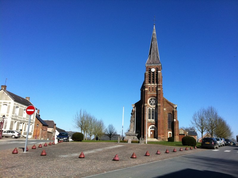 Wassigny
