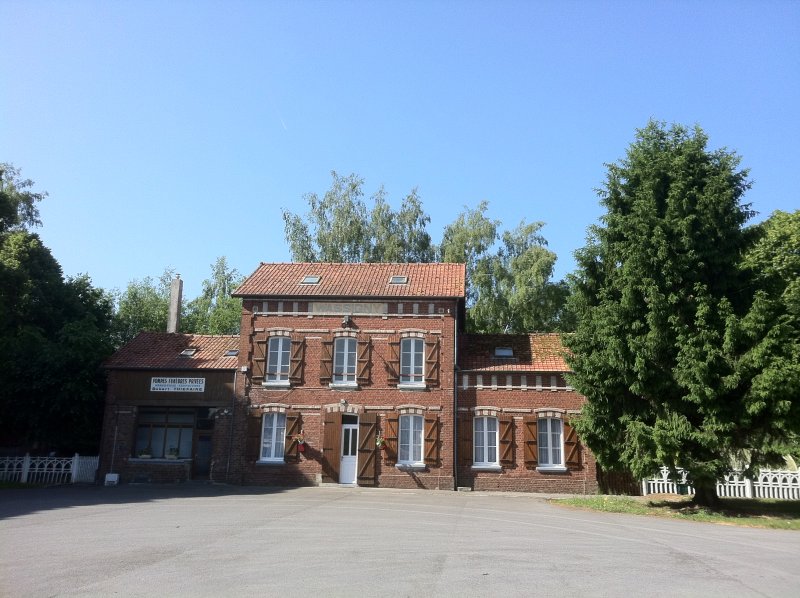 Wassigny