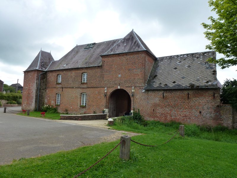 Watigny