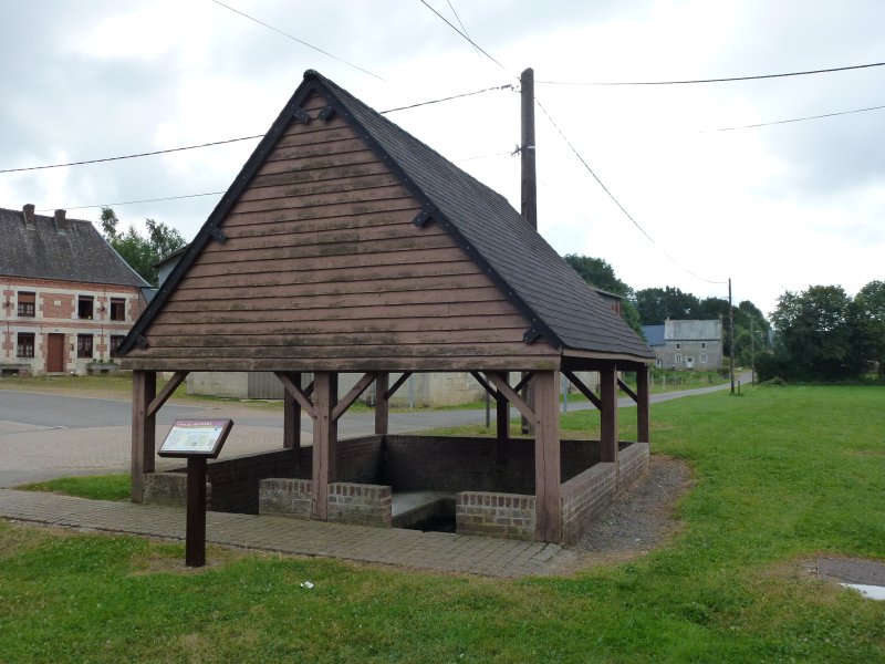 Watigny