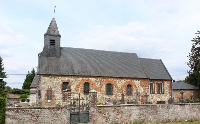 Wiège-Faty