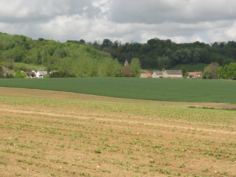 Wissignicourt