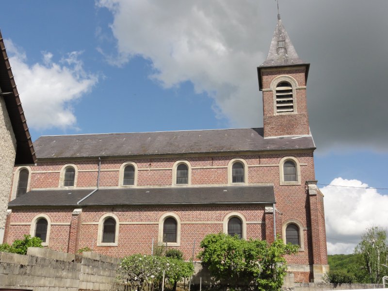 Wissignicourt