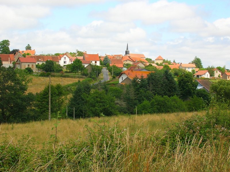 Archignat