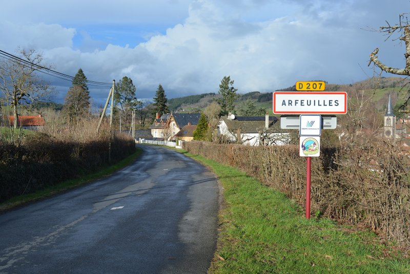 Arfeuilles