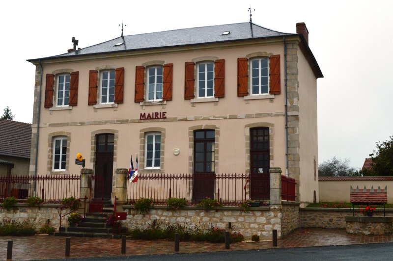 Arpheuilles-Saint-Priest