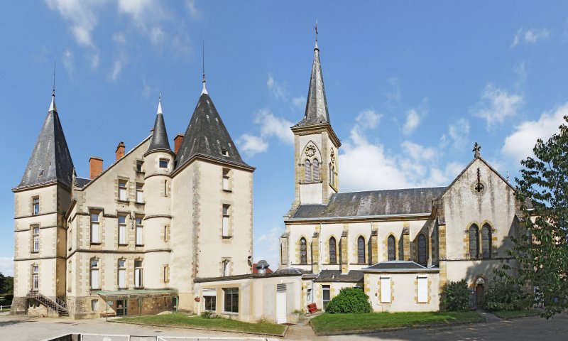 Aubigny