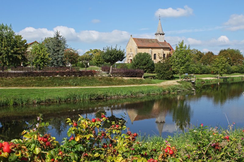 Aubigny