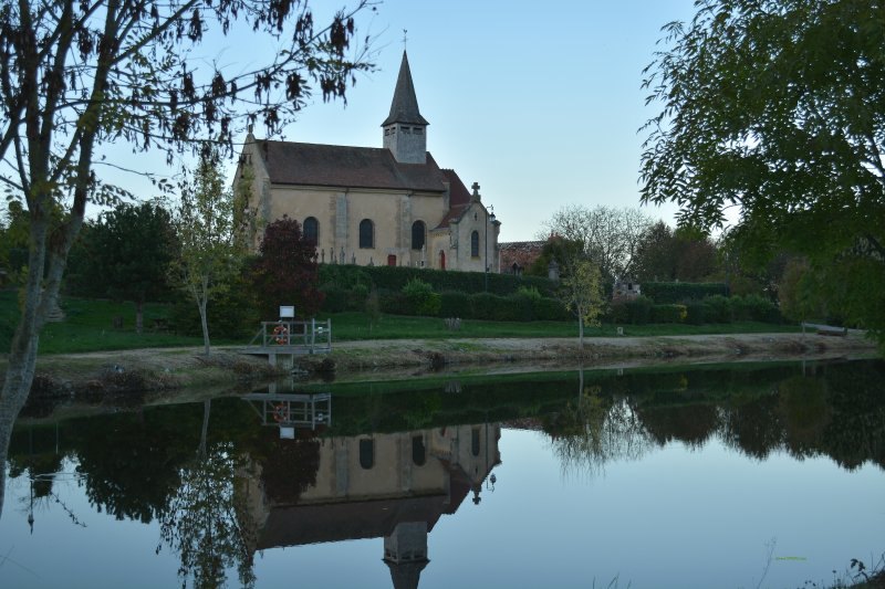 Aubigny