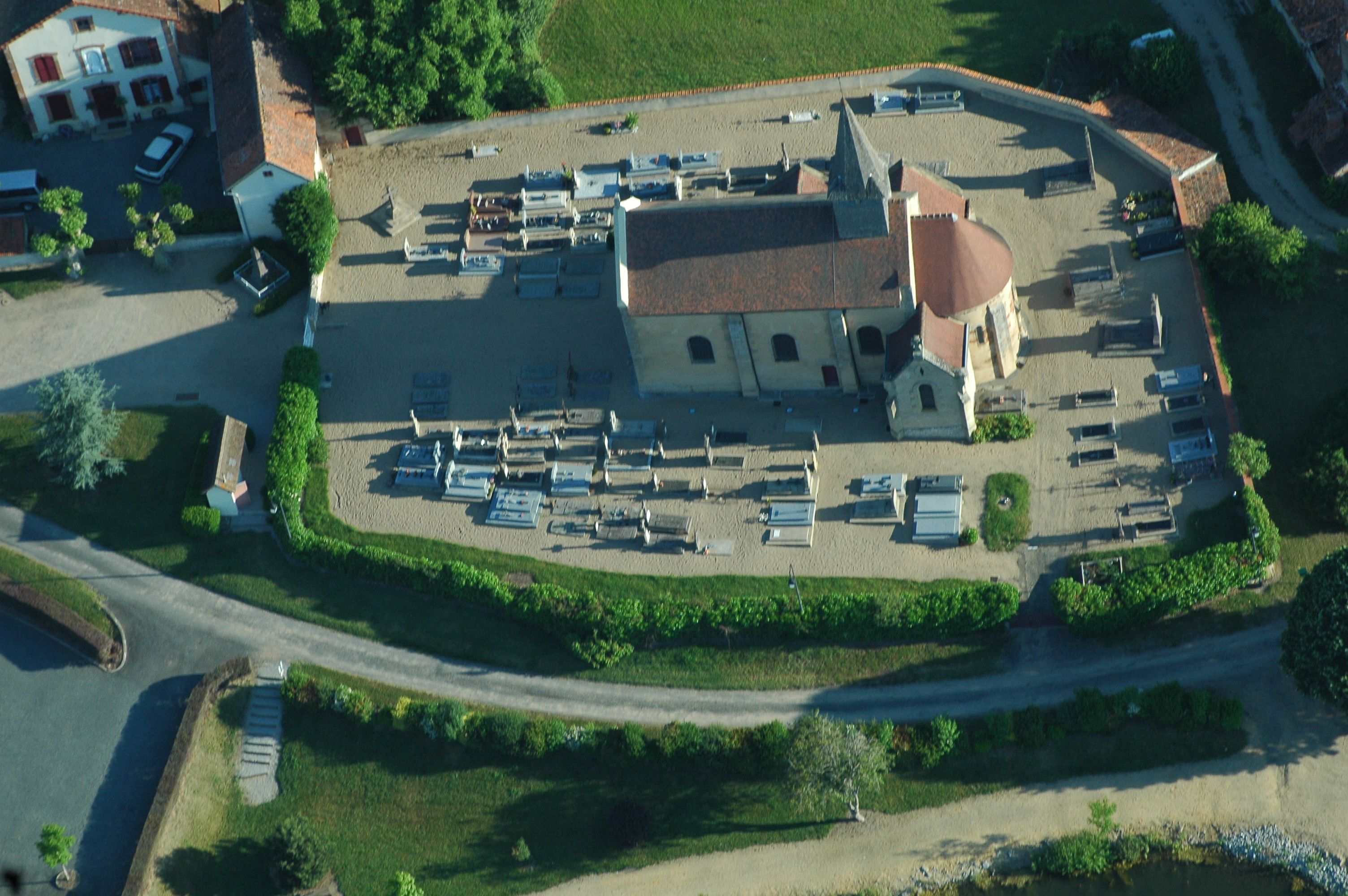 Photo 2 — Aubigny, Allier (03460)