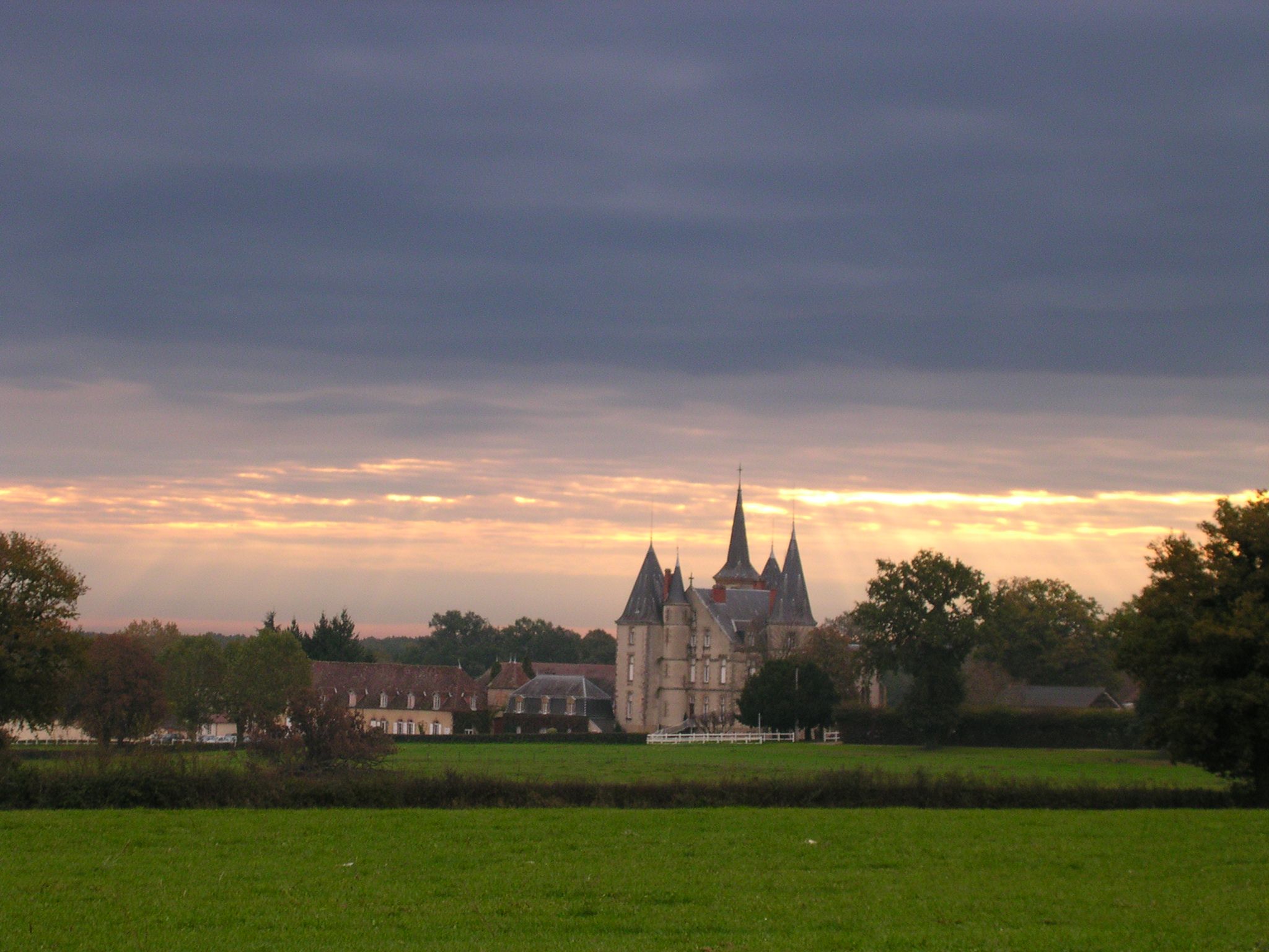 Photo 3 — Aubigny, Allier (03460)