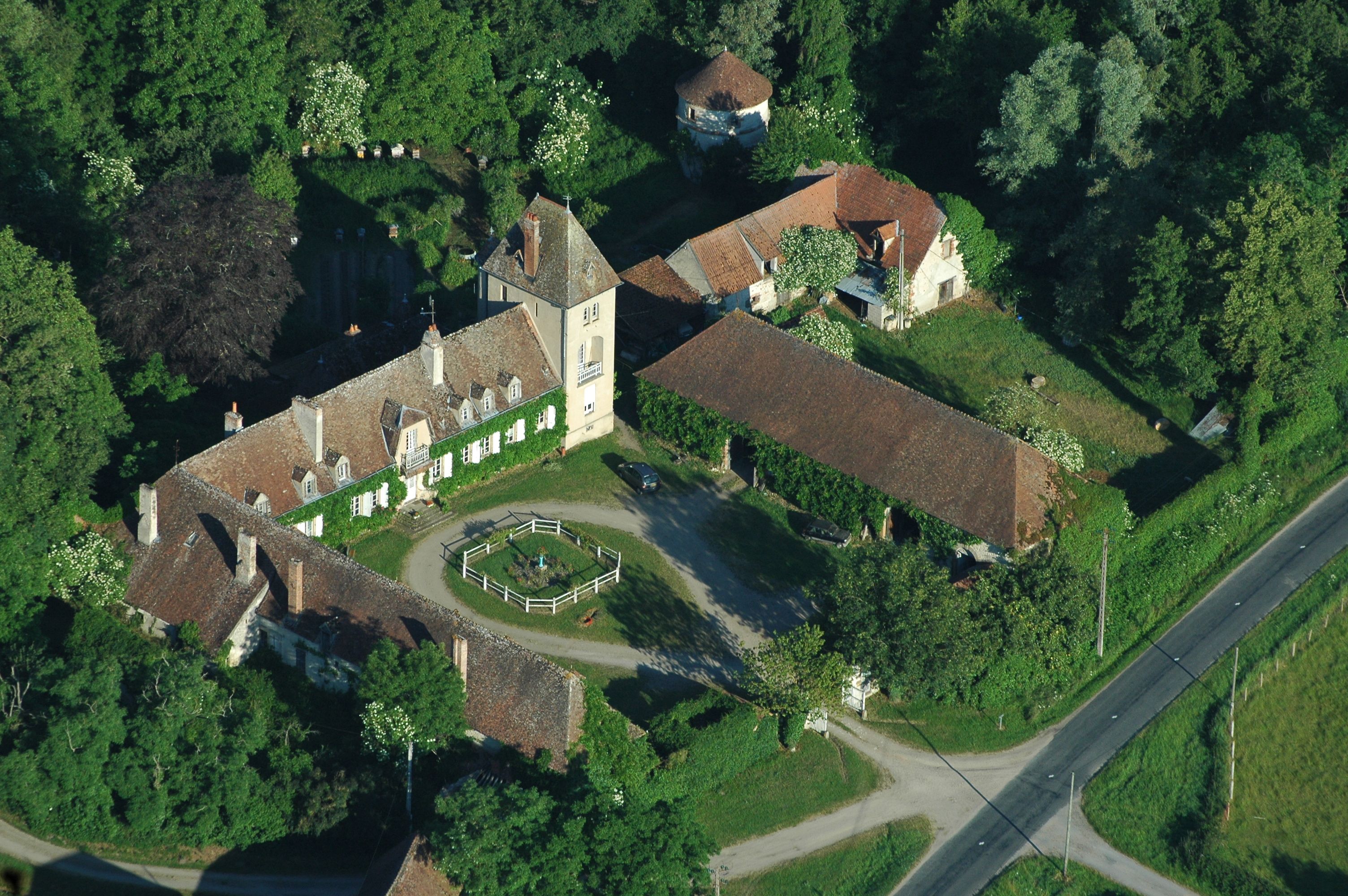Photo 4 — Aubigny, Allier (03460)