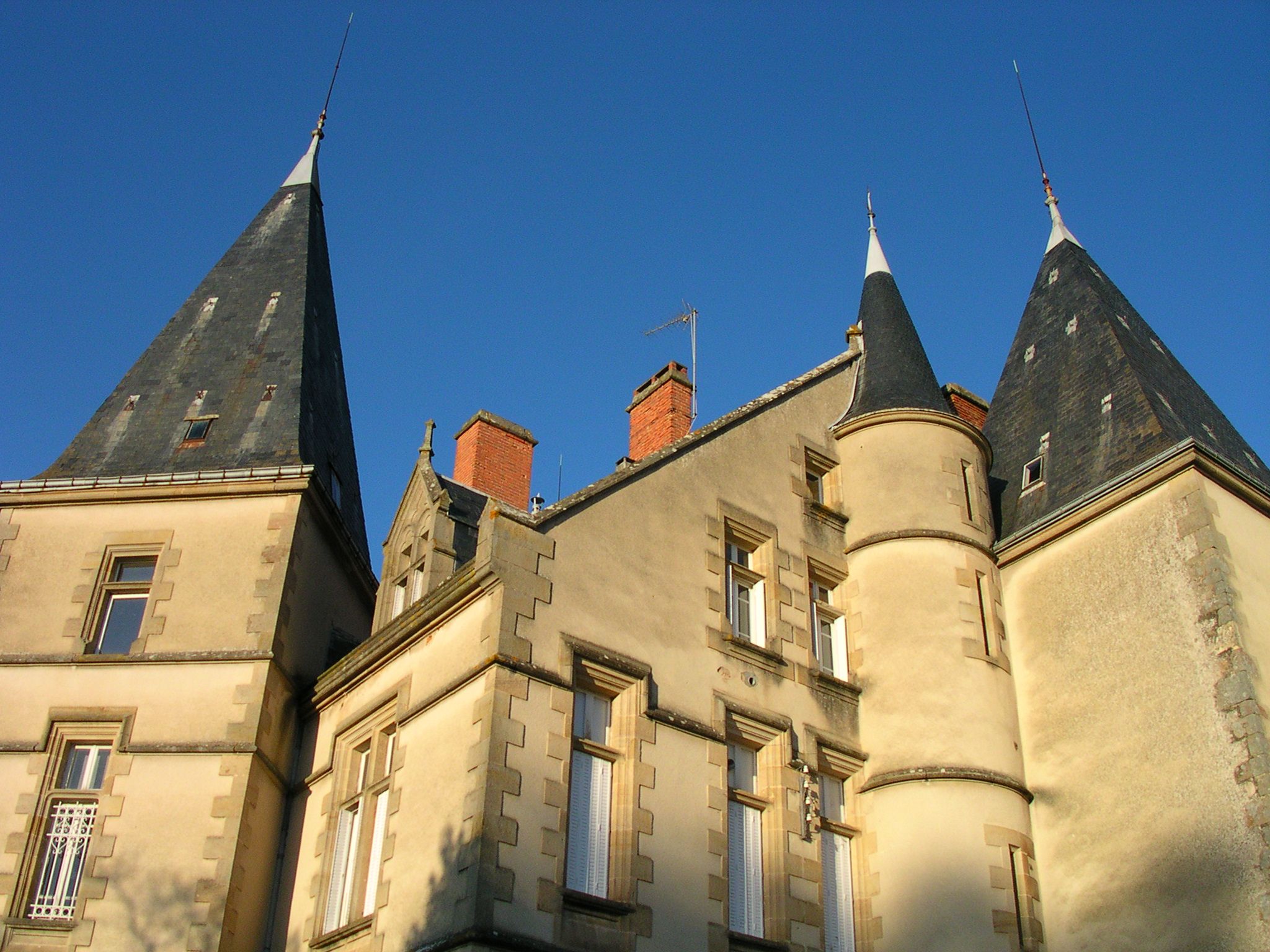 Photo 5 — Aubigny, Allier (03460)