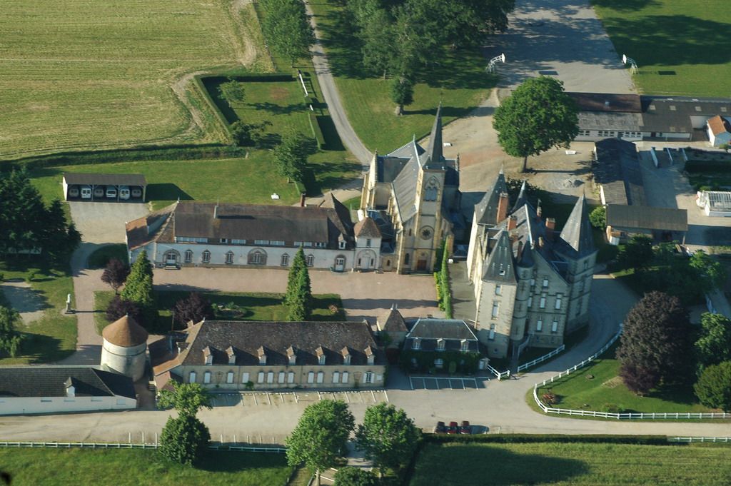 Photo 6 — Aubigny, Allier (03460)