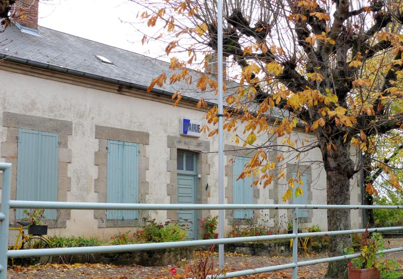 Autry-Issards, Allier