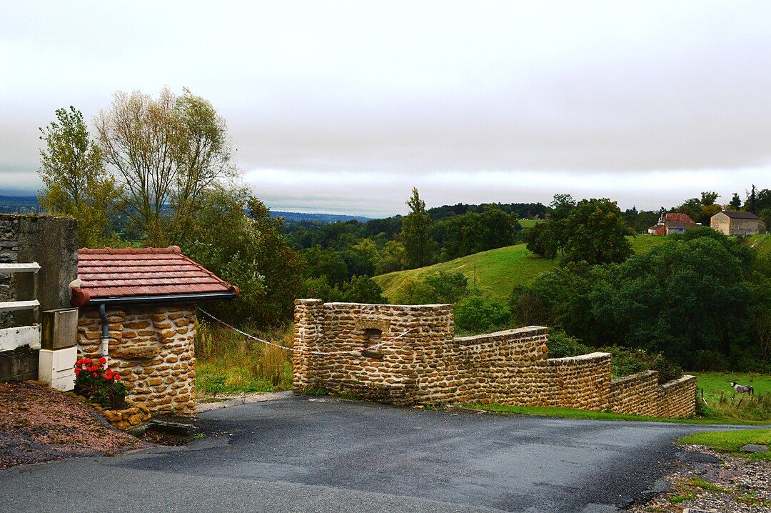 Photo 3 — Avrilly, Allier (03130)