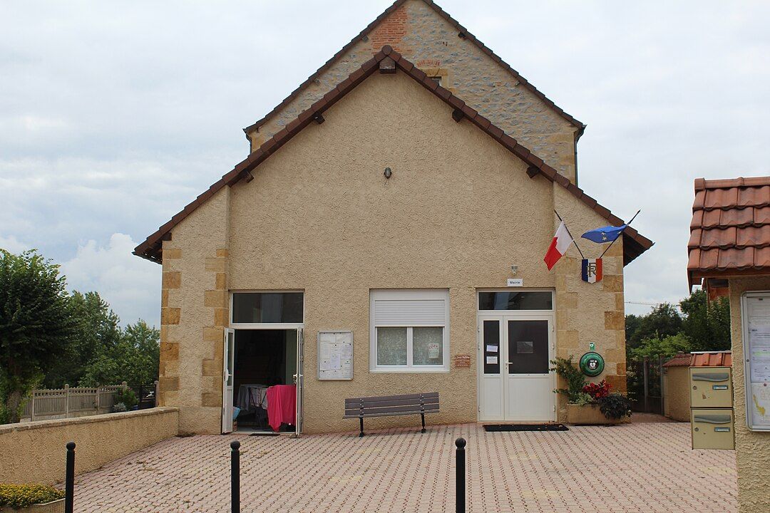 Photo 4 — Avrilly, Allier (03130)