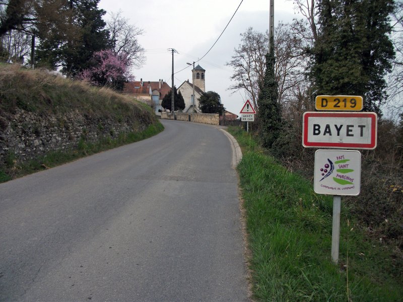Bayet
