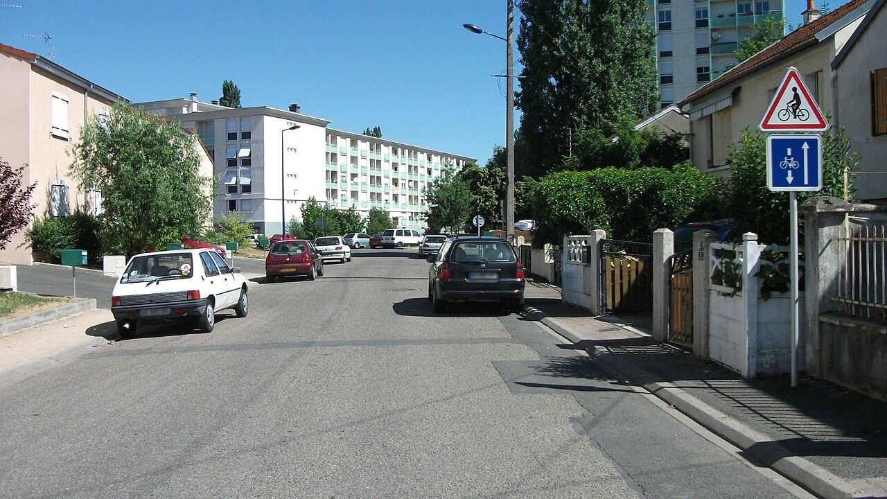 Photo 2 — Bellerive-sur-Allier, Allier (03700)
